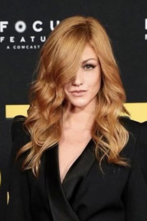 Katherine McNamara