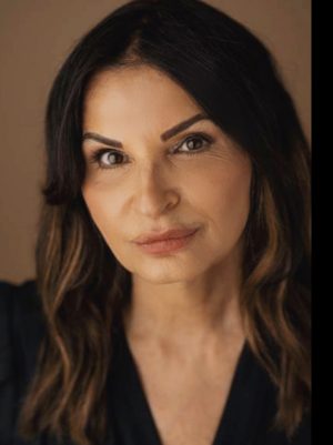 Kathrine Narducci