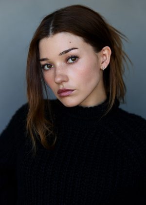 Katie Douglas