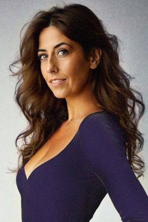 Katy Bodenhamer