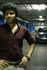 Kavin Raj
