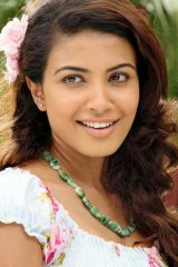 Kavya Shetty