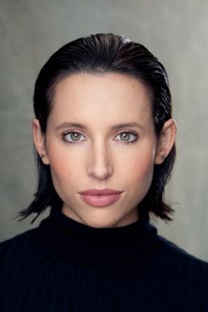 Kendal Olivia Barrett