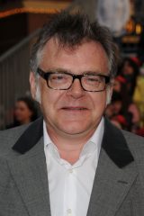 Kevin McNally