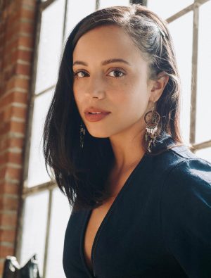 Kiana Madeira