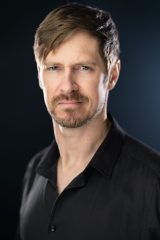 Kieren Dawson