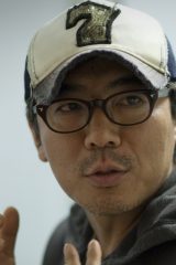 Kim Jee-woon