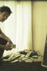Kim Kang-woo