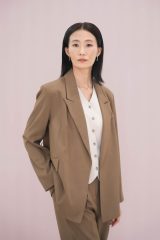 Kim Young-ah