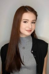 Kira Balinger