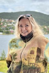 Kjersti Helen Rasmussen