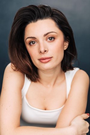 Kristina Horan
