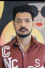 Kuljinder Singh Sidhu