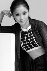 Lana Condor