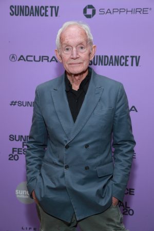Lance Henriksen