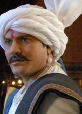 Lankesh Bhardwaj