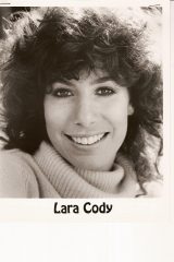 Lara Cody