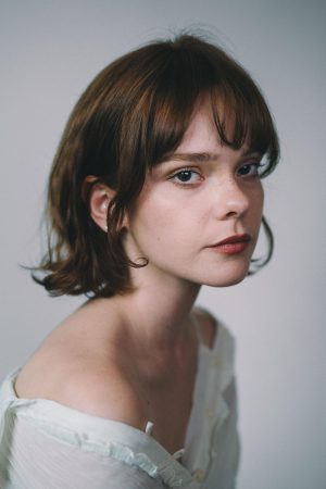 Laurel Marsden