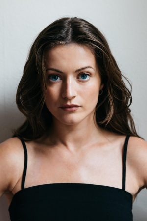 Lauren McQueen