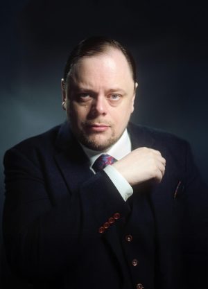 Lawrie Brewster