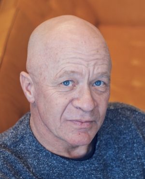 Lee Fealy