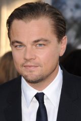Leonardo DiCaprio