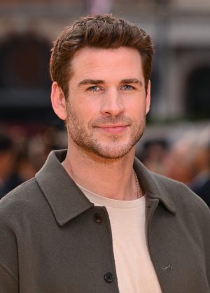 Liam Hemsworth