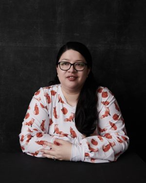 Lily Cheng