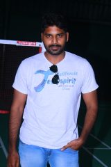 Lingesh