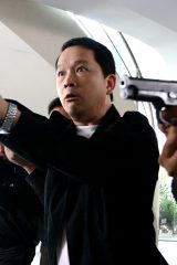 Liu Kai-Chi