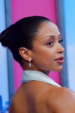 Liza Koshy