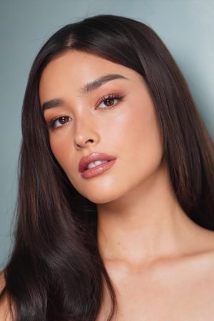 Liza Soberano