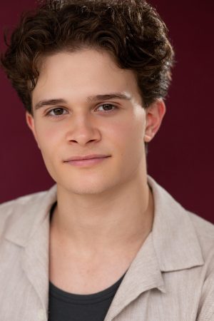 Lucas Luchsinger