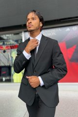 Luciano Acuna Jr.