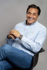 Luciano Szafir