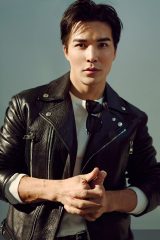 Ludi Lin