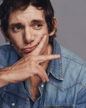 Lukas Haas