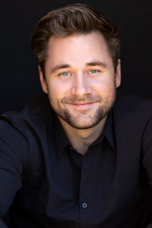 Luke Benward