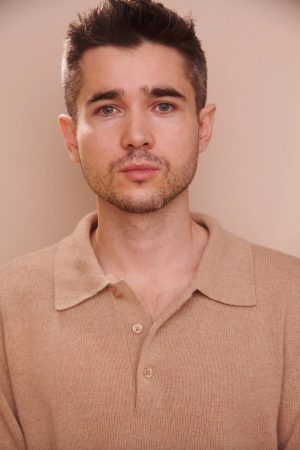 Luke Slattery