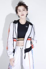 Luxia Jiang