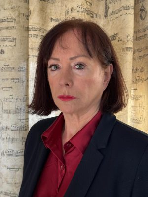 Lynne O'Sullivan