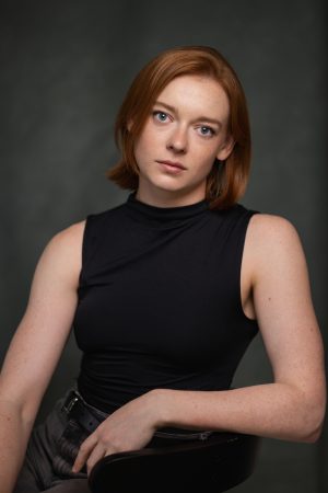 Mabel Thomas