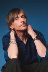 Mackenzie Crook