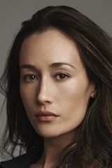 Maggie Q