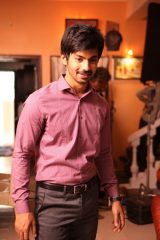 Mahat Raghavendra