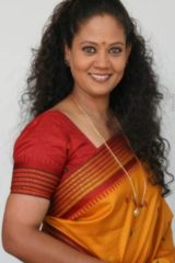 Mallika Prasad