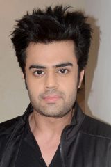 Maniesh Paul