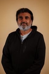 Manoj Anand