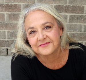 Maria Vacratsis