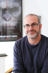 Mark Bomback